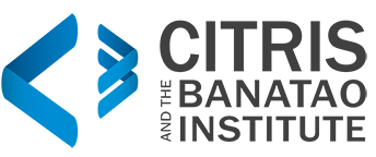 CITRIS and the Banatao Institute - UC Santa Cruz Logo